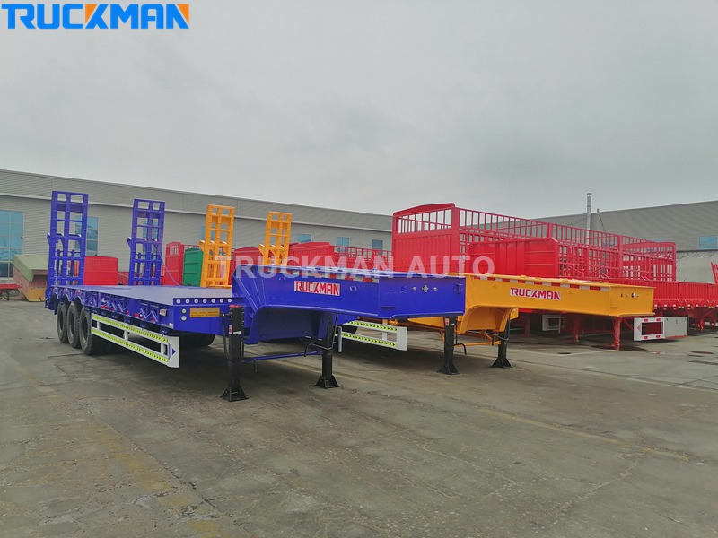 AutoTruckman's tweet photo. ★ TRUCKMAN Low Bed Trailer ★

2 Units 3 Axle Low Bed Trailer Ready To Shipment, Adopt The BPW Brand Axle, TRIANGLE Brand Tire !

https://t.co/bGMOIK0QXS

☎ +86 156 6573 6726
📧 eric@truckmanauto.com
🌐 https://t.co/PZ9oHEKb6o
🌐 https://t.co/yO52xEmqkL

#lowbedtrailer https://t.co/f0SUgo5iXA