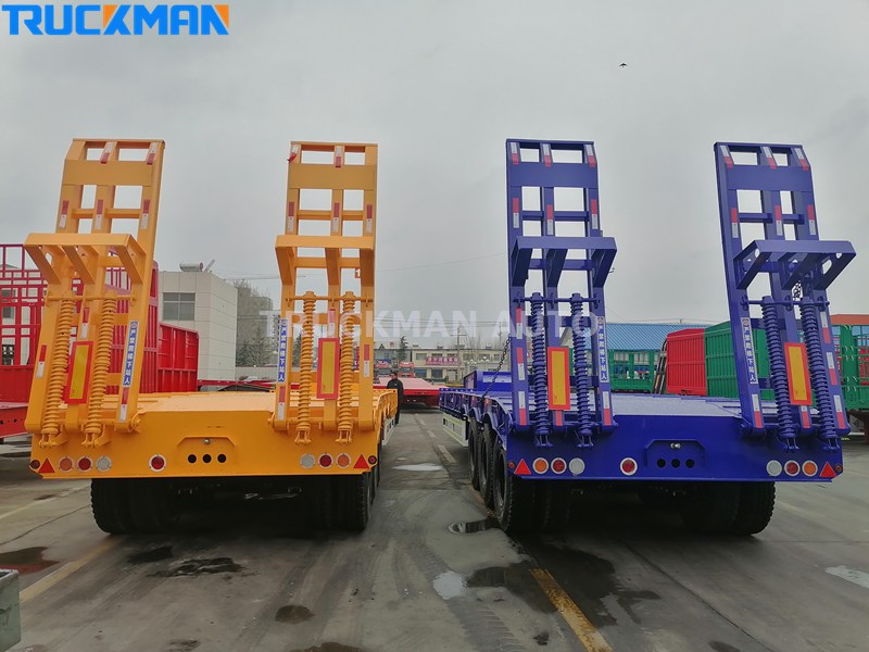 AutoTruckman's tweet photo. ★ TRUCKMAN Low Bed Trailer ★

2 Units 3 Axle Low Bed Trailer Ready To Shipment, Adopt The BPW Brand Axle, TRIANGLE Brand Tire !

https://t.co/bGMOIK0QXS

☎ +86 156 6573 6726
📧 eric@truckmanauto.com
🌐 https://t.co/PZ9oHEKb6o
🌐 https://t.co/yO52xEmqkL

#lowbedtrailer https://t.co/f0SUgo5iXA
