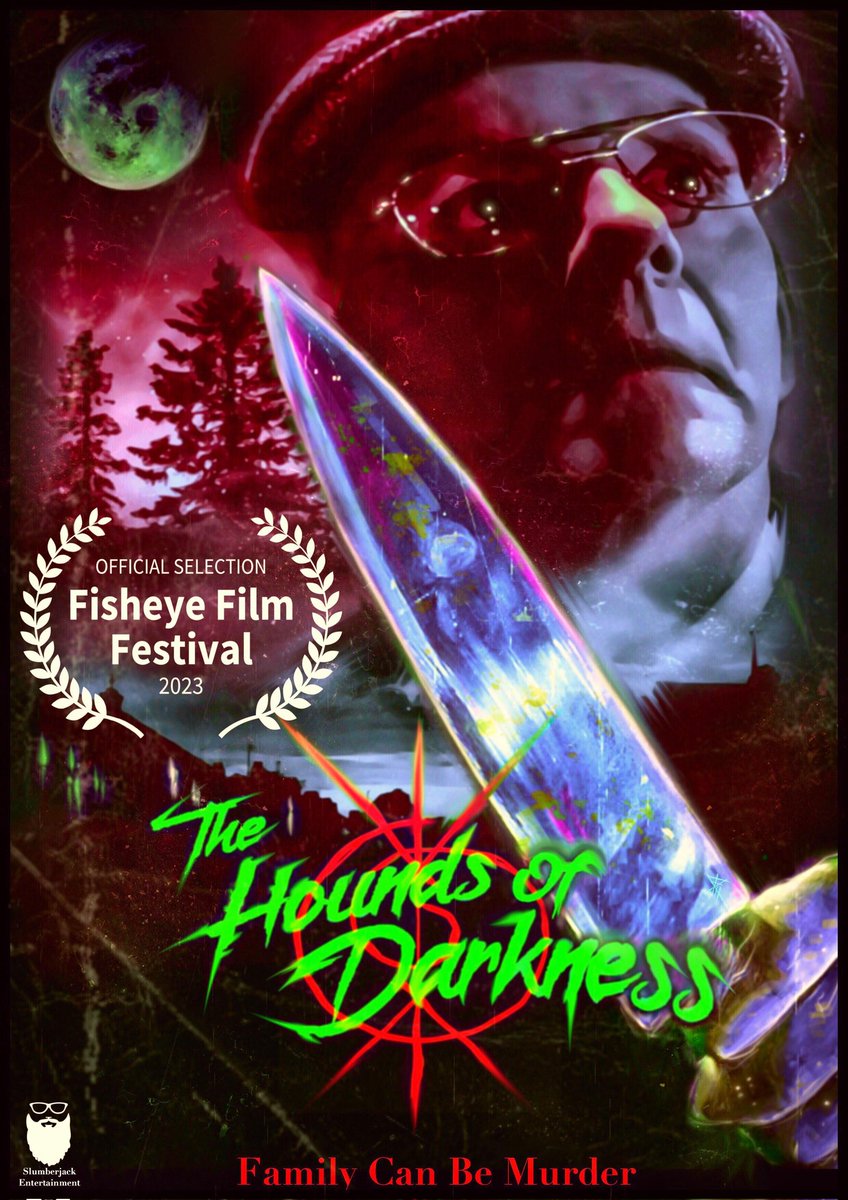 The Hounds Of Darkness tweet media