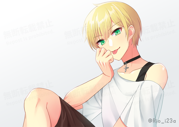 Skeb納品致しました!
リクエストありがとうございました🫶✨✨
#Skeb #Commission
https://t.co/xapjjOPMe7 