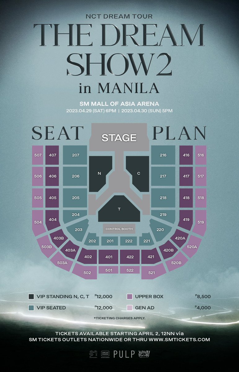jaemtooru's tweet photo. decided to create a seatplan reference for myself for TDS2 manila but dito ko na lang ipost just in case someone manages to see this tweet hehehe

tags kineme siguro
#TDS2inMANILA 
#TDS2inMNL
#THEDREAMSHOW2_in_MNL #NCTDREAM_THEDREAMSHOW2_in_MANILA
#THEDREAMSHOW2_in_MANILA https://t.co/8A1ojBvdjC