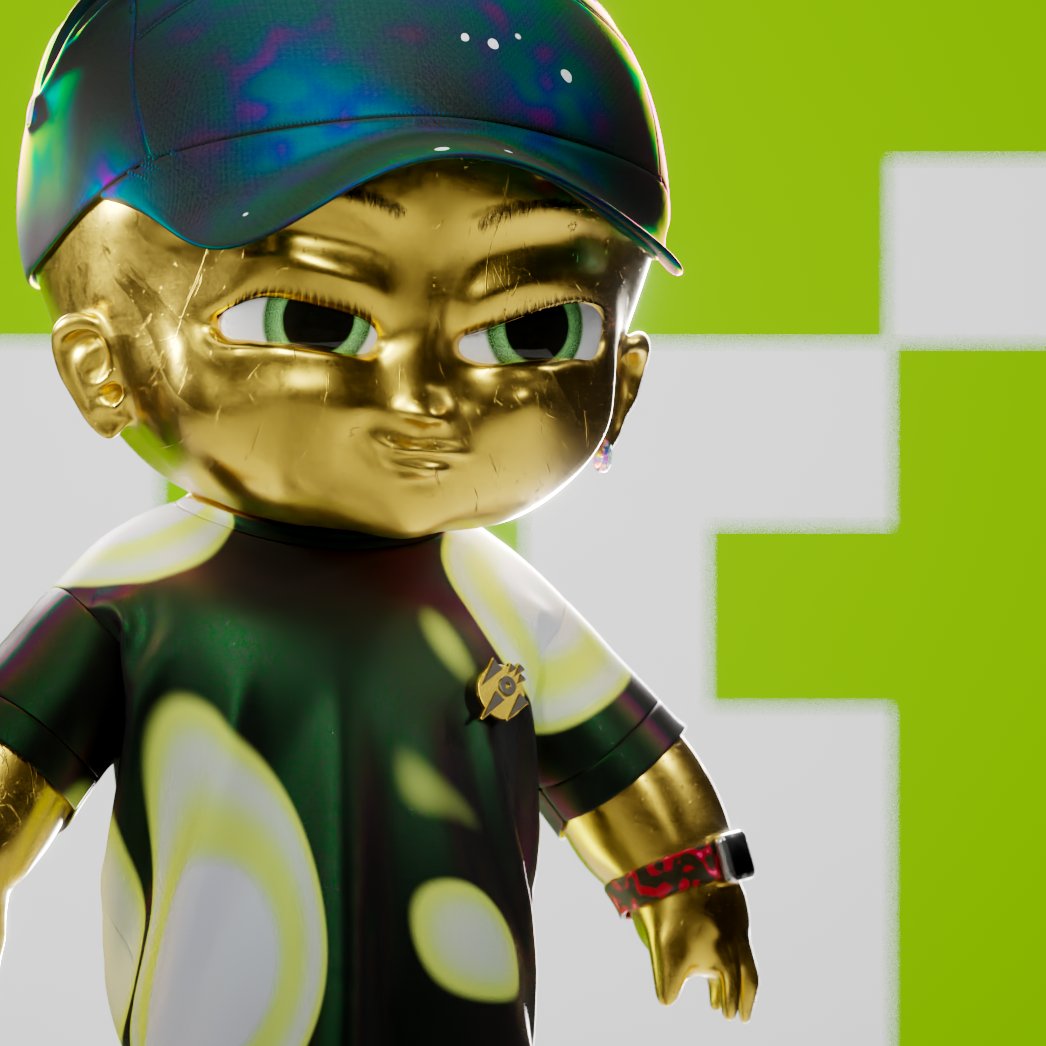 MetaInvaders tweet media