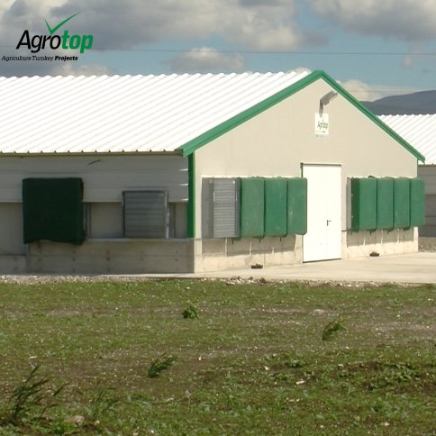 AgrotopProjects's tweet photo. Managing Broiler breeders is a delicate art, and can be practiced in a stand-alone farm or as part of an integration project. Agrotop has years of experience with both types of houses all around the world. Contact us today: https://t.co/mXiAX7HbjZ #Poultry  #Broiler #Breeders https://t.co/E46EcoZoYq