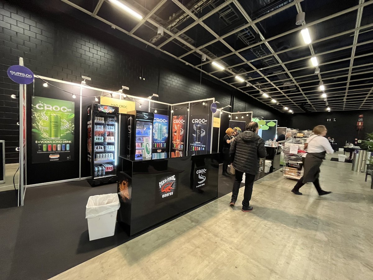 FastFood&amp;Cafe&amp;Restaurant -Horeca -alan suurimmat messut starttasivat juuri nyt! B2B markkinapaikkamme on muutaman suositun myyjäyrityksen kanavamarkkinointia mahdollistamassa yhteisosastolla. Tulepas käymään messuilla, jos haluat satsata valikoimissasi bulkin sijasta laatuun.