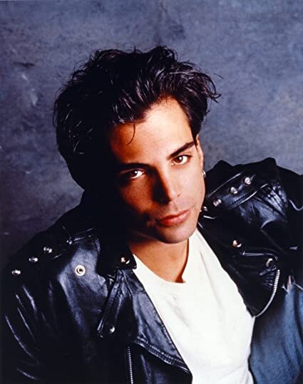 Happy Birthday to Richard Grieco   
