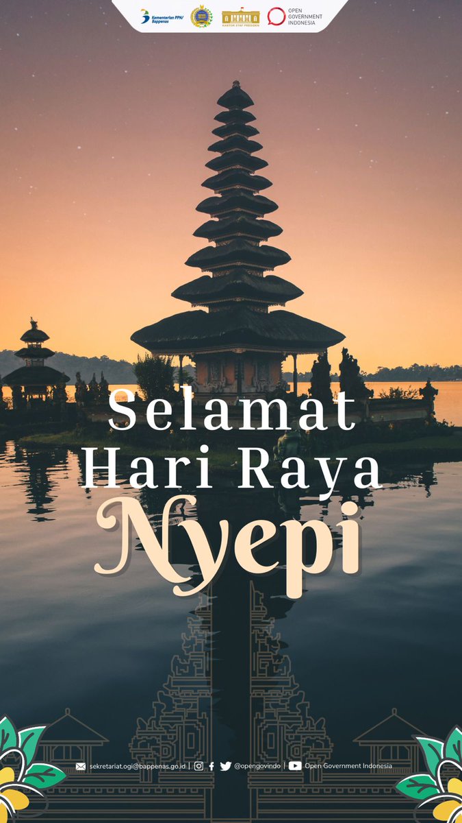 OpenGov Indonesia tweet media