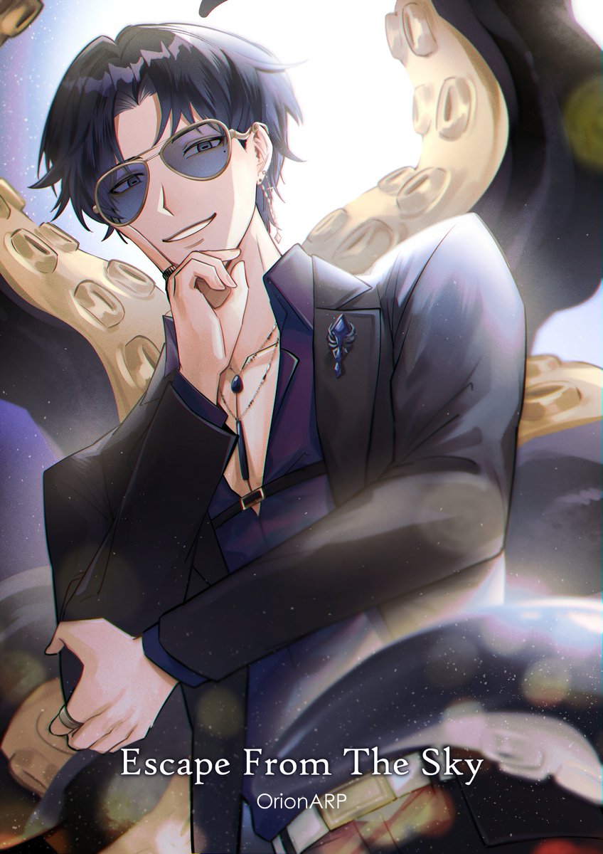 honsan001's tweet photo. 😇#KrakenLust https://t.co/izozQ2k7uU