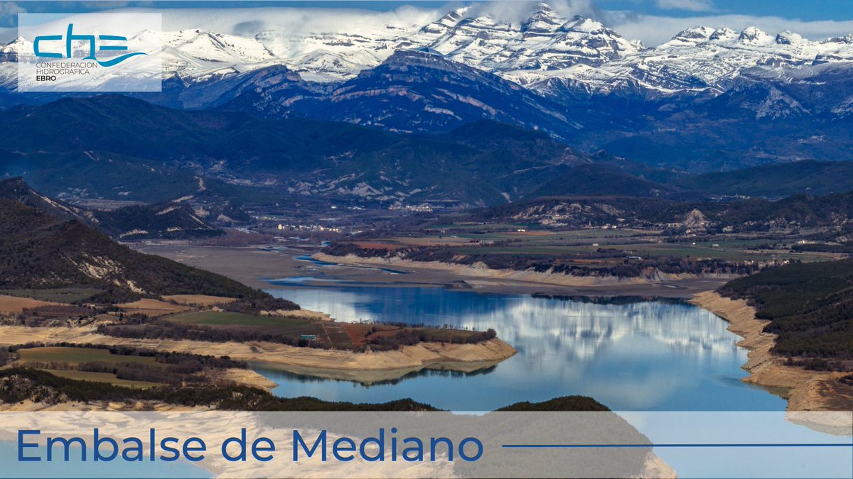 💦#DíaMundialDelAgua2023 bajo el lema #AcelerarElCambio propone la acción #SéElCambio🌎

Aprovechamos en <a href="/CH_Ebro/">Confederación Hidrográfica del Ebro</a> para retomar el concurso de fotografía 📸 dedicado a #LaImportanciaDelAgua

⚠️Recepción de originales hasta el 20 de mayo

Más información 👉🏻cutt.ly/n4k9m12