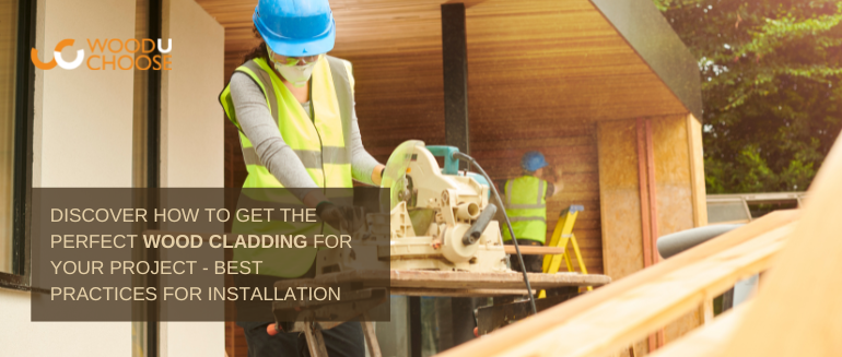 Wooduchoose's tweet image. #Woodworking made easy! Check out this guide to wooden exterior cladding, including the best timber to use and safety concerns. Link: wooduchoose.com/blog/a-guide-t… #woodcladding #timbercladding