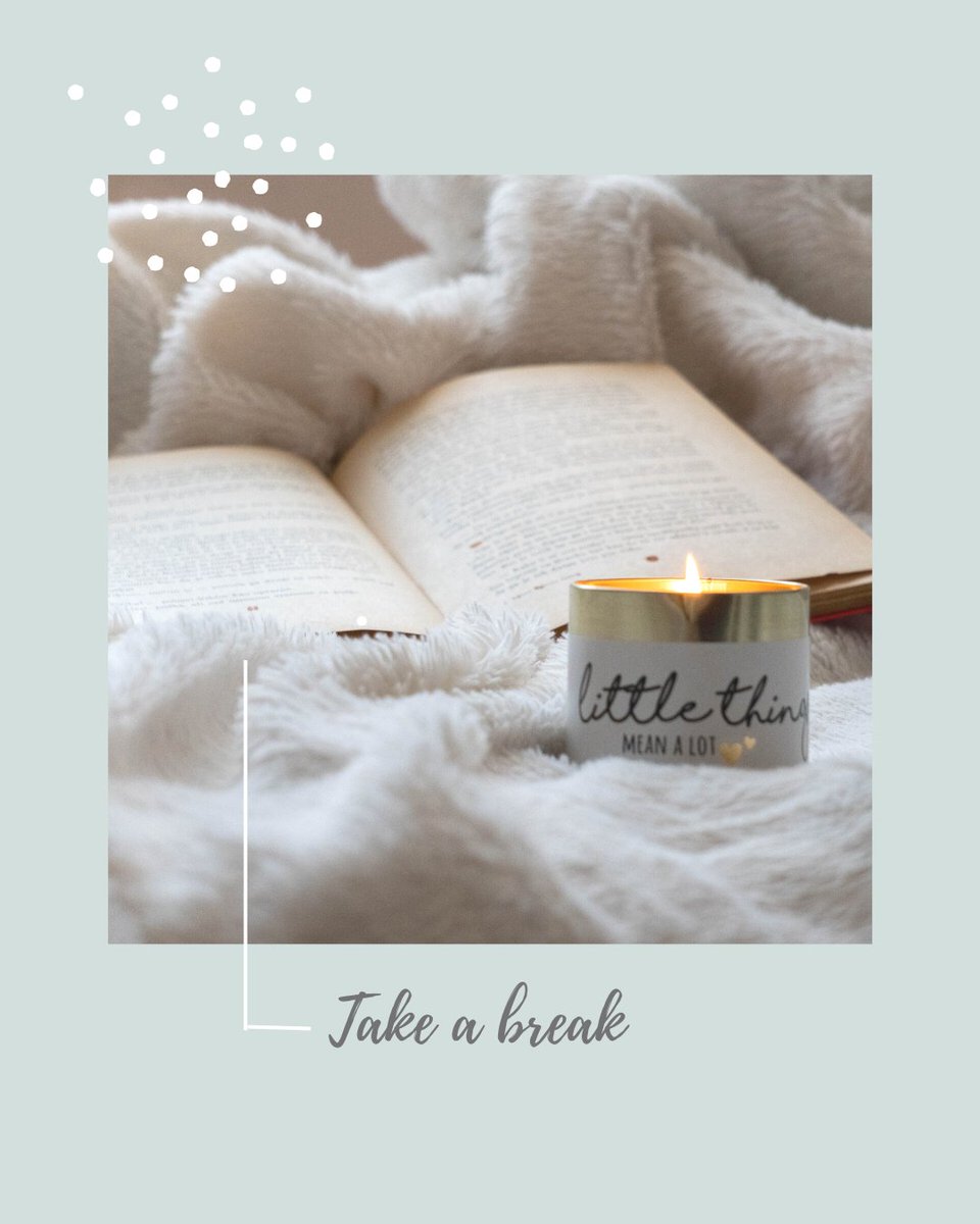 It’s essential to manage the stresses of everyday life in order to maintain a healthy balanced mind &amp; body. 🥰Self-care is an important part of this, but it's easy to forget about looking after ourselves in the midst of our busy lives. What’s your self-care activity of choice?