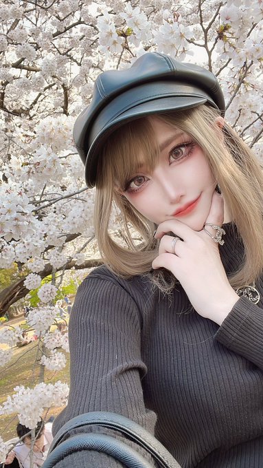 Twitterのコスプレ画像33