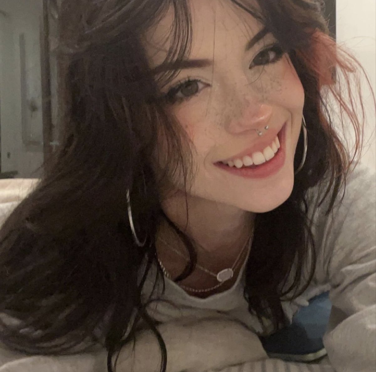 AmyWilliams577's tweet image. Hey what do you want to know about me 😛❤️