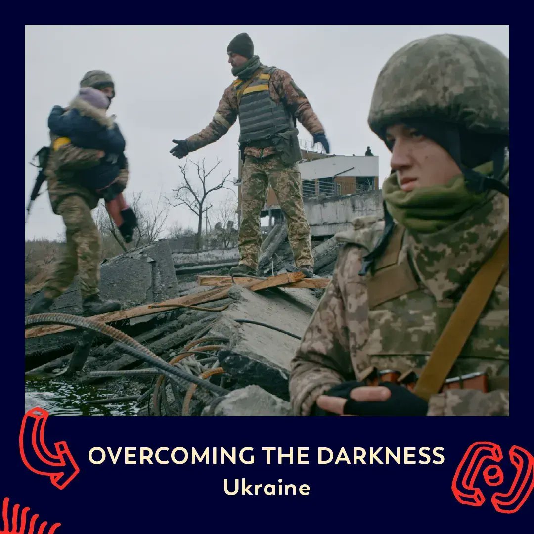 People in Need (@people_in_need) on Twitter photo 🎞️ Jeden Svet/One World Film Festival '23 starts this evening!
📅 Today @ 20:00
📌Kino Lucerna in #Prague
🗣️ Followed by a discussion led by <a href="/JanLipavsky/">Jan Lipavský</a>, Minister of Foreign Affairs of the Czech Republic
You can learn more and buy tickets at: buff.ly/403wXxY 🎞️ Jeden Svet/One World Film Festival '23 starts this evening!
📅 Today @ 20:00
📌Kino Lucerna in #Prague
🗣️ Followed by a discussion led by <a href="/JanLipavsky/">Jan Lipavský</a>, Minister of Foreign Affairs of the Czech Republic
You can learn more and buy tickets at: buff.ly/403wXxY