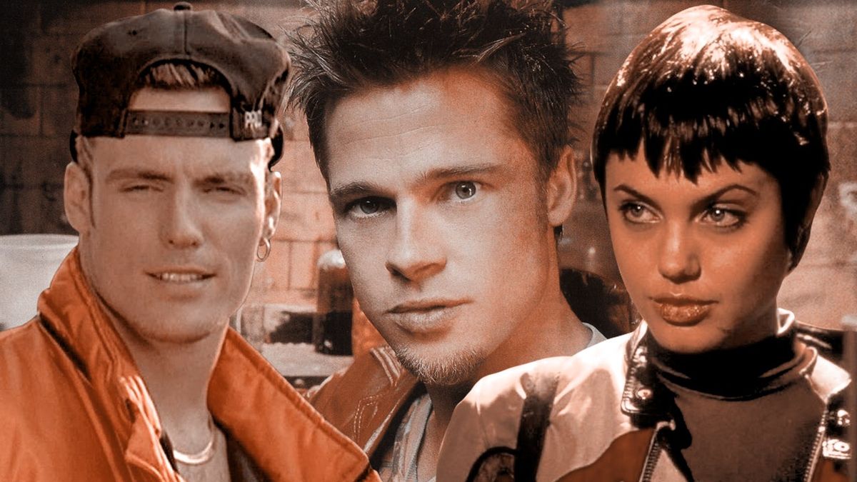 IGN's tweet photo. "Hack the world."

From Romeo + Juliet to Bio-Dome to Clueless to Hackers, these are the most "'90s" movies ever made: https://t.co/5XyYOLgS25 https://t.co/onTPoLytN3