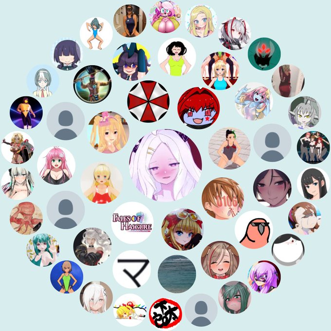 私のTwitterやりとりークル

https://t.co/G4EDxJrWb7 で生成します

⠀ 