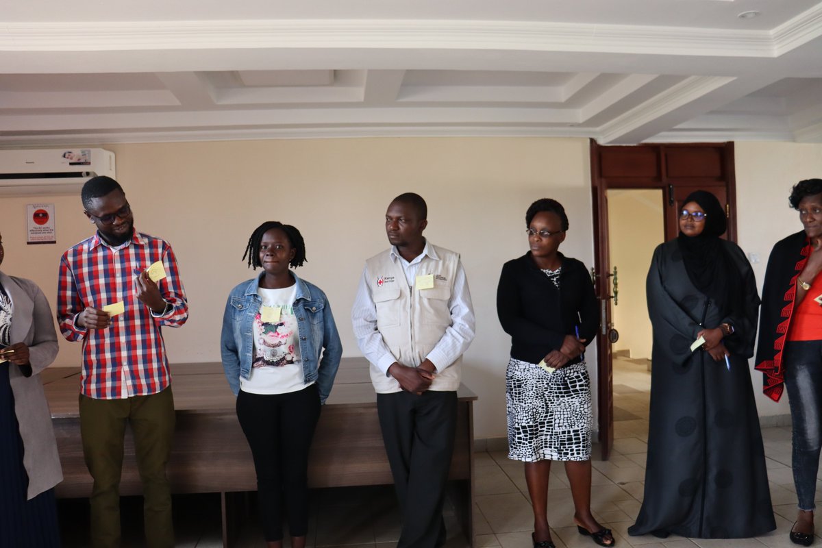 Access to Medicines Platform(MeTA Kenya) tweet media