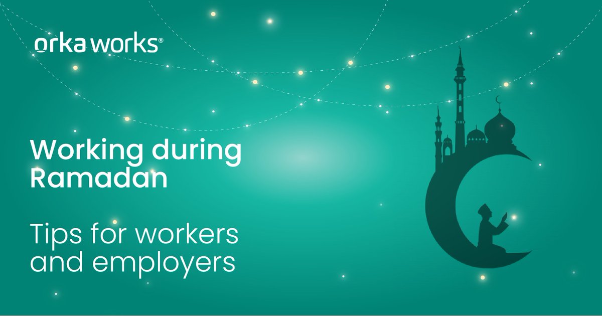 Orka Works tweet media