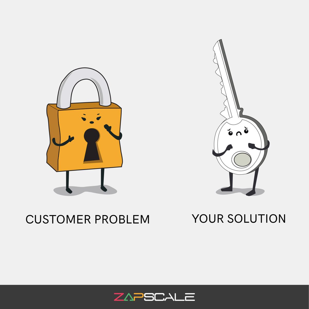 ZapScale tweet media