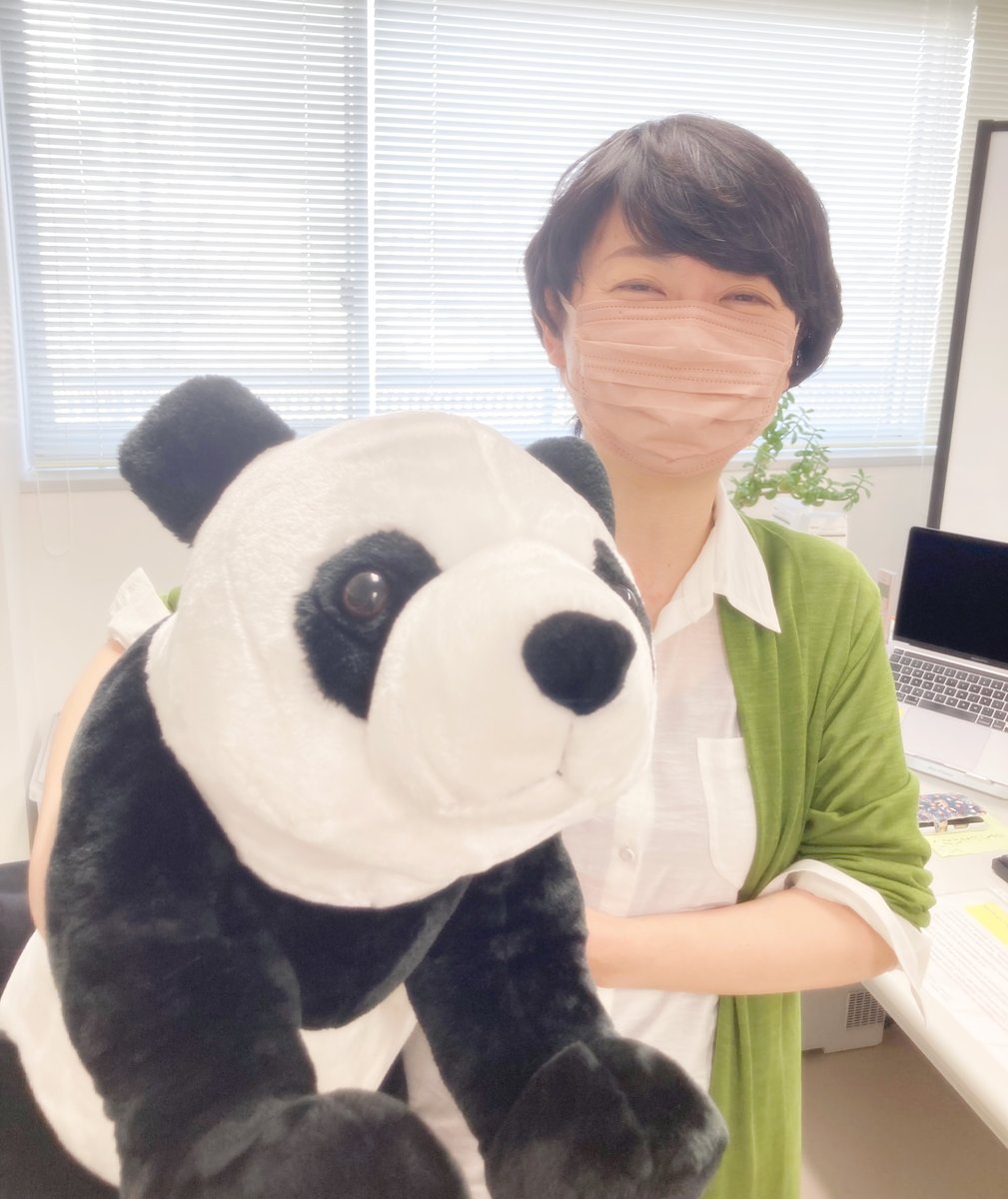 Kimiko Sekiguchi tweet media