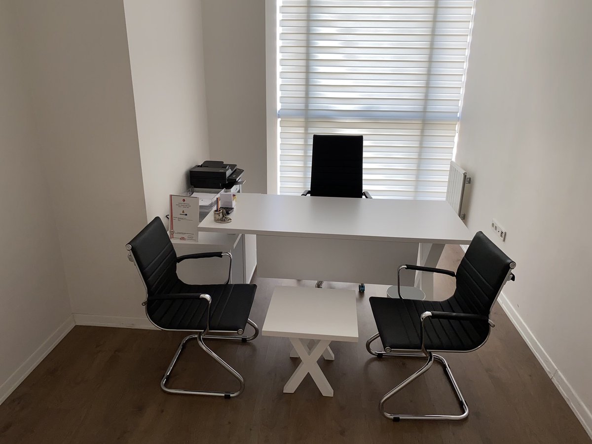 En güvenilir ve en uygun sanal ofis hizmeti. Kiracının kiracısı olmayın Kendi mülklerimizde hizmet vermekteyiz! #sanalofis #şirketkur #esnafkurye 
ofisteofis.com.tr