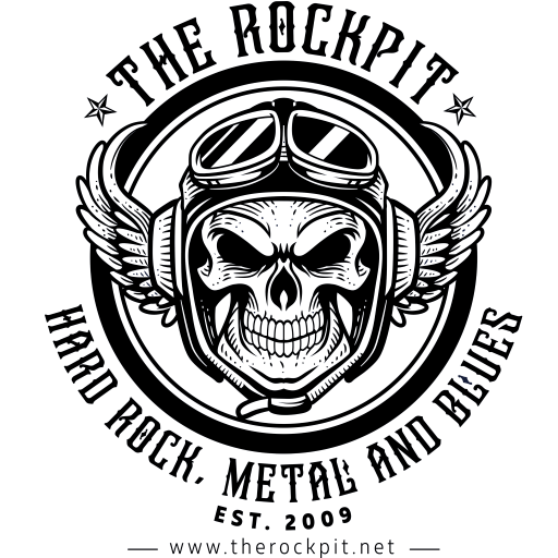 Follow The Rockpit for news, reviews &amp; interviews in the world of rock, metal &amp; blues! Follow &amp; like and help us spread the word! Local, national and international!
Insta: instagram.com/the_rockpit_ne…
FB: facebook.com/therockpit.net
Website: therockpit.net