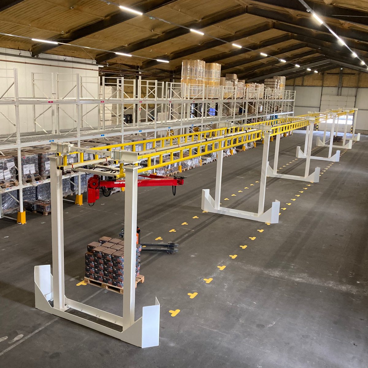 Van der Werff tweet media