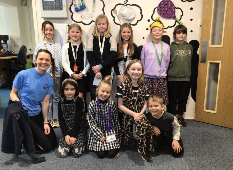 WPPA School Council tweet media