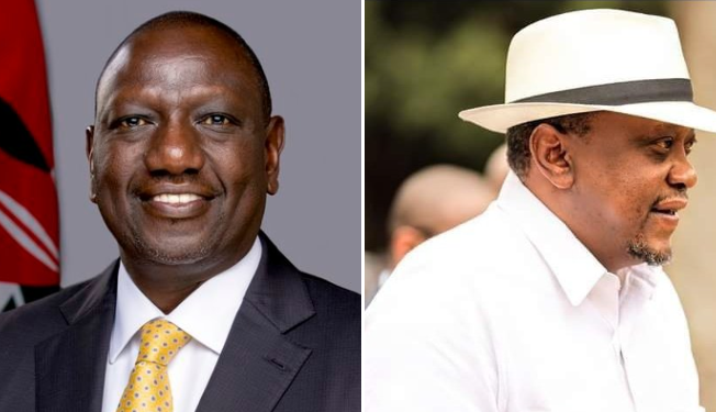 ortizmedia's tweet photo. Who is your best president ever.  🔥

Retweet🔁 For William Ruto

Like❤️ For Uhuru Kenyatta

Raila #earthquake NO Handshake #WorldWaterDay UDA MPs #MainaAndKingangi Monday and Thursday Kalenjins #Maandamano Lindah Jeff Mwathi #LAPTRUSTatNSE https://t.co/dlwY6480LZ