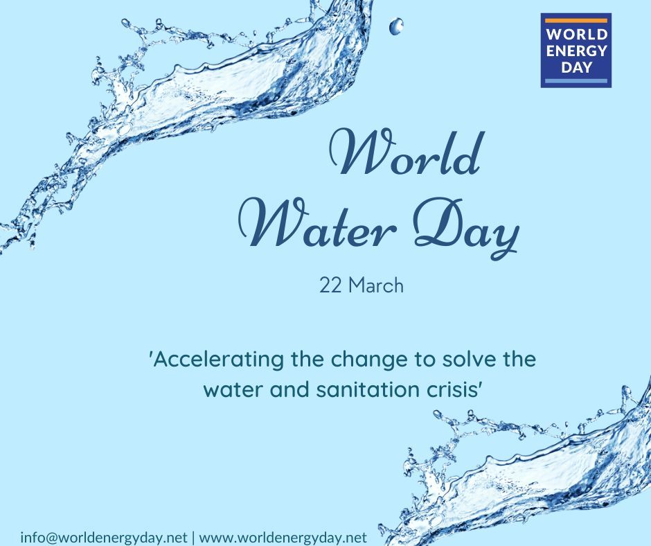 World Energy Day Conference tweet media