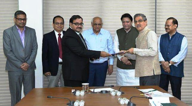 Cadila Pharmaceuticals Ltd. signs MoU with Gujarat Govt for Rs. 1,000 crore investment