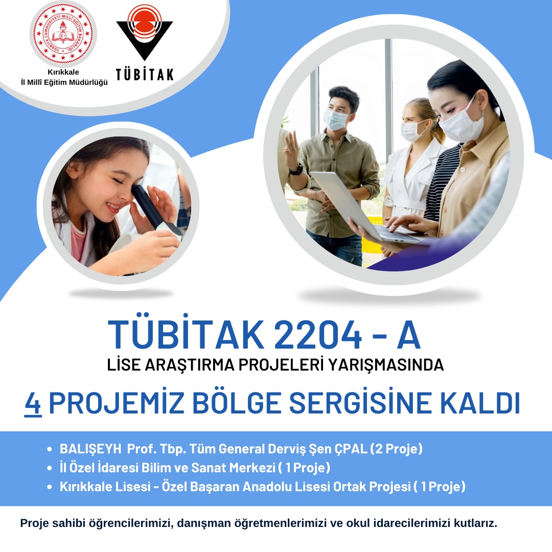 Kırıkkale Millî Eğitim Müdürlüğü (@kirikkalemem) on Twitter photo 