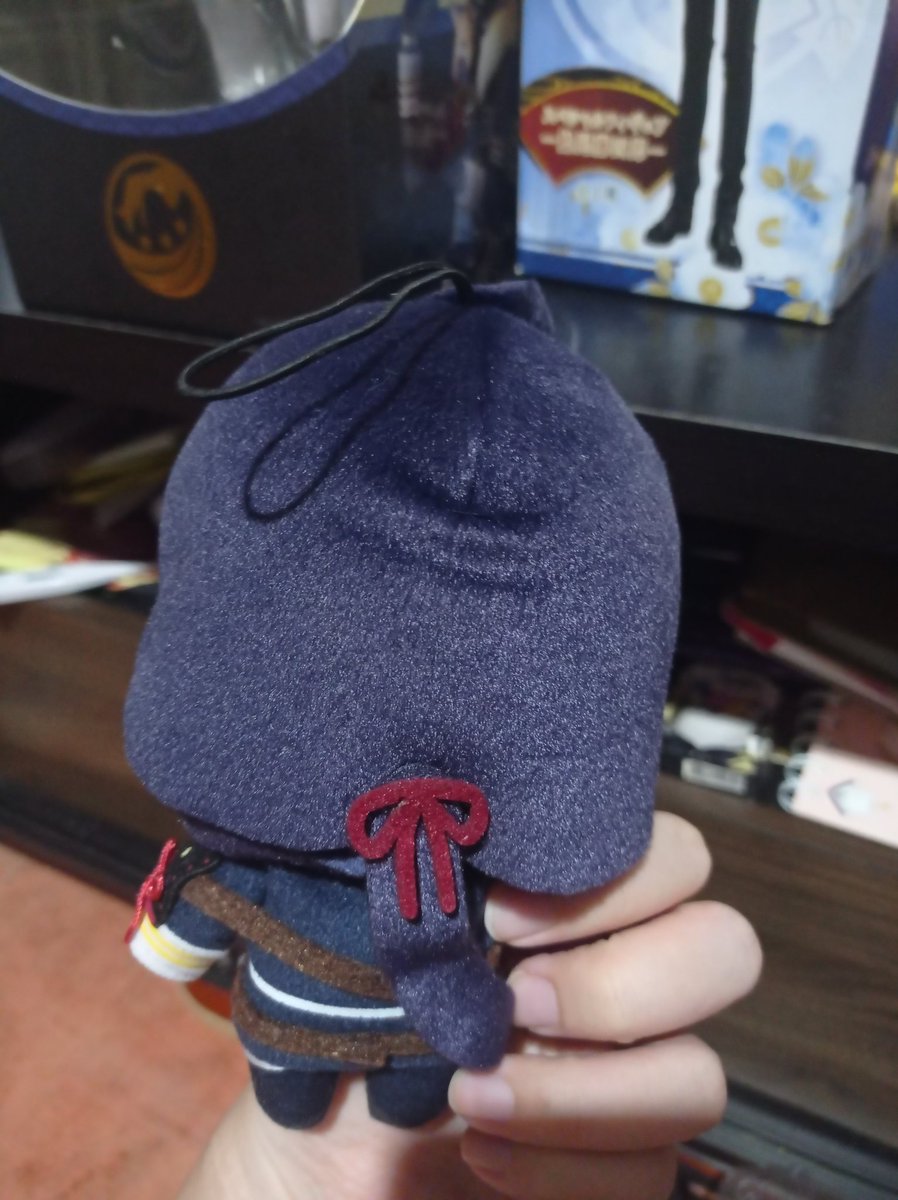 นุยนามาสุโอะ 200฿ส่งฟรี

#ตลาดนัดโทเคนรันบุ #ตลาดนัดtoukenranbu #ตลาดนัดToken #ตลาดนัดป่วยดาบ #ตลาดนัดรวมด้อมอนิเมะ