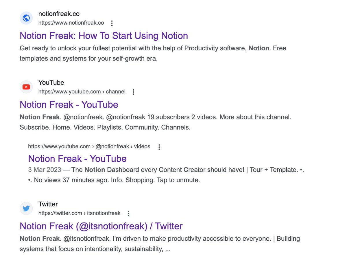 Notion Freak tweet media