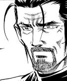 一郎先生と村井さんは眉毛が違うんだ…(今気づいた) 