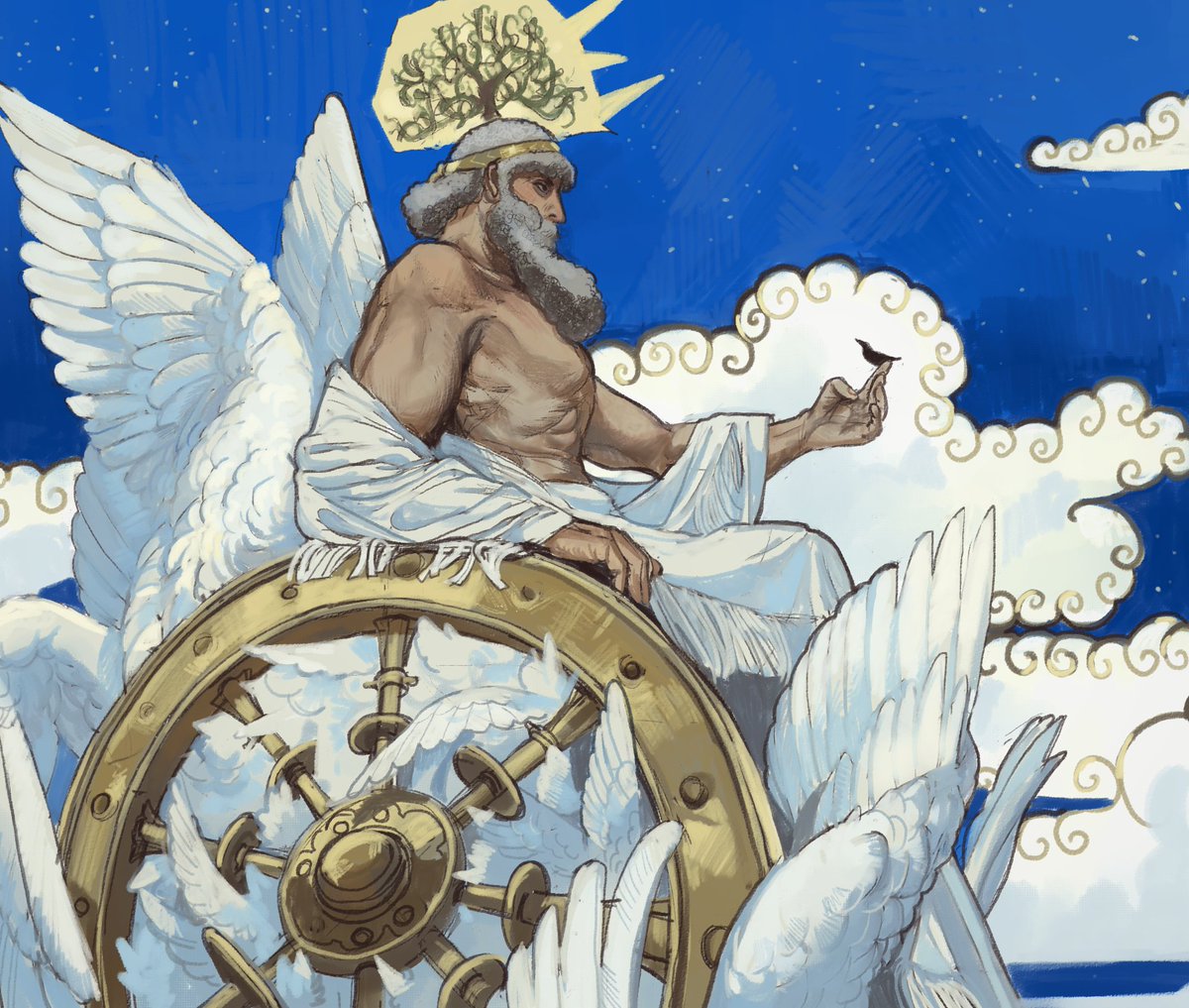 mossa🔞 (@mossacannibalis) on Twitter photo 