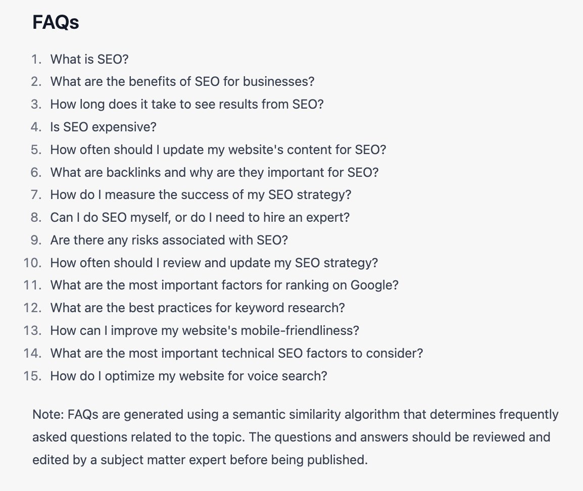 DataFit_AI's tweet image. Prompt Title: Better content outlines
Please see details in the photo 👇
👉 datafit.ai/prompt/8892