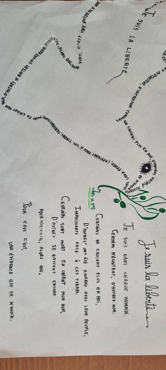 Collège Les Bréguières tweet media