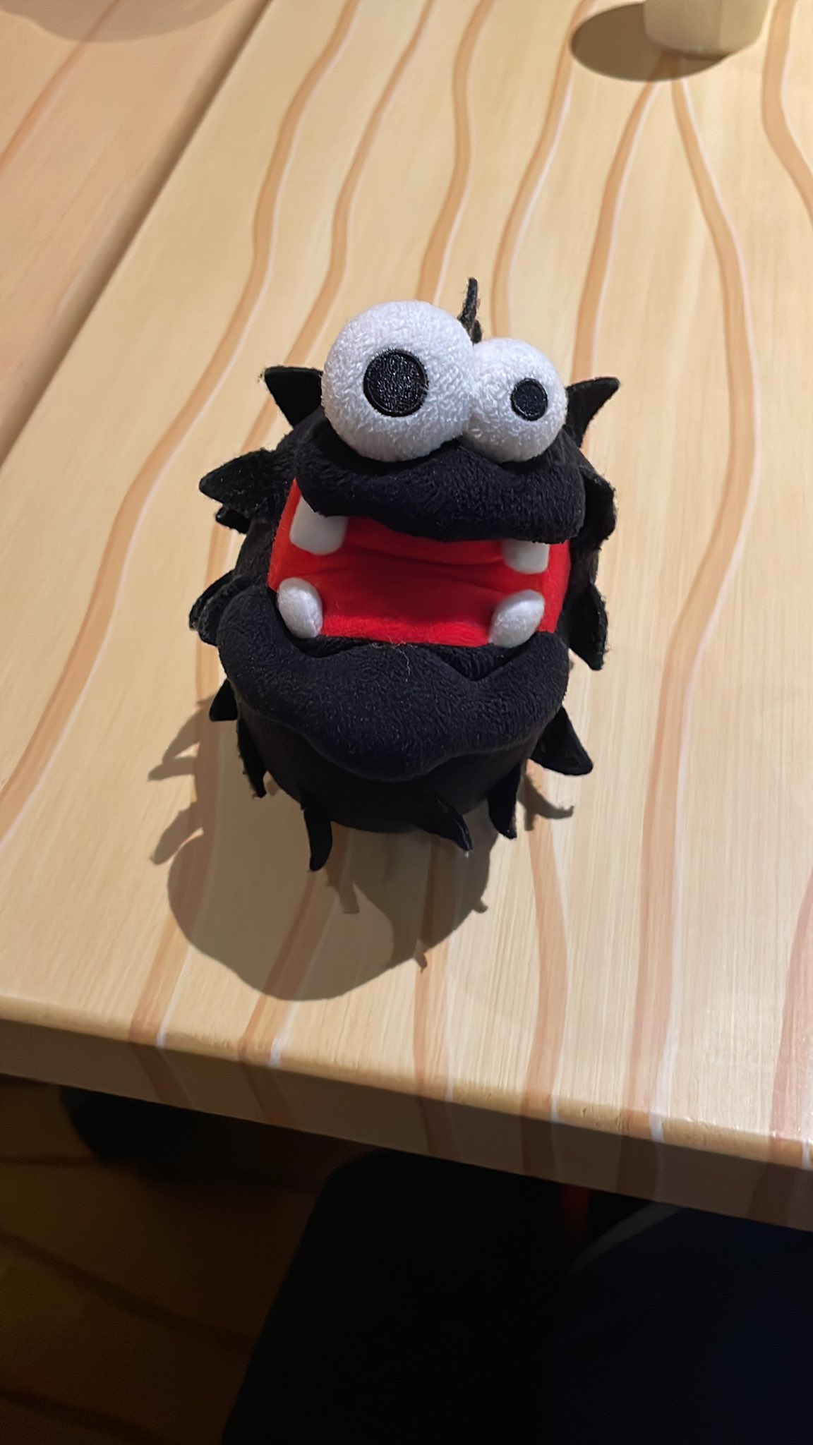 スーパーマリオ チョロボンぬいぐるみ