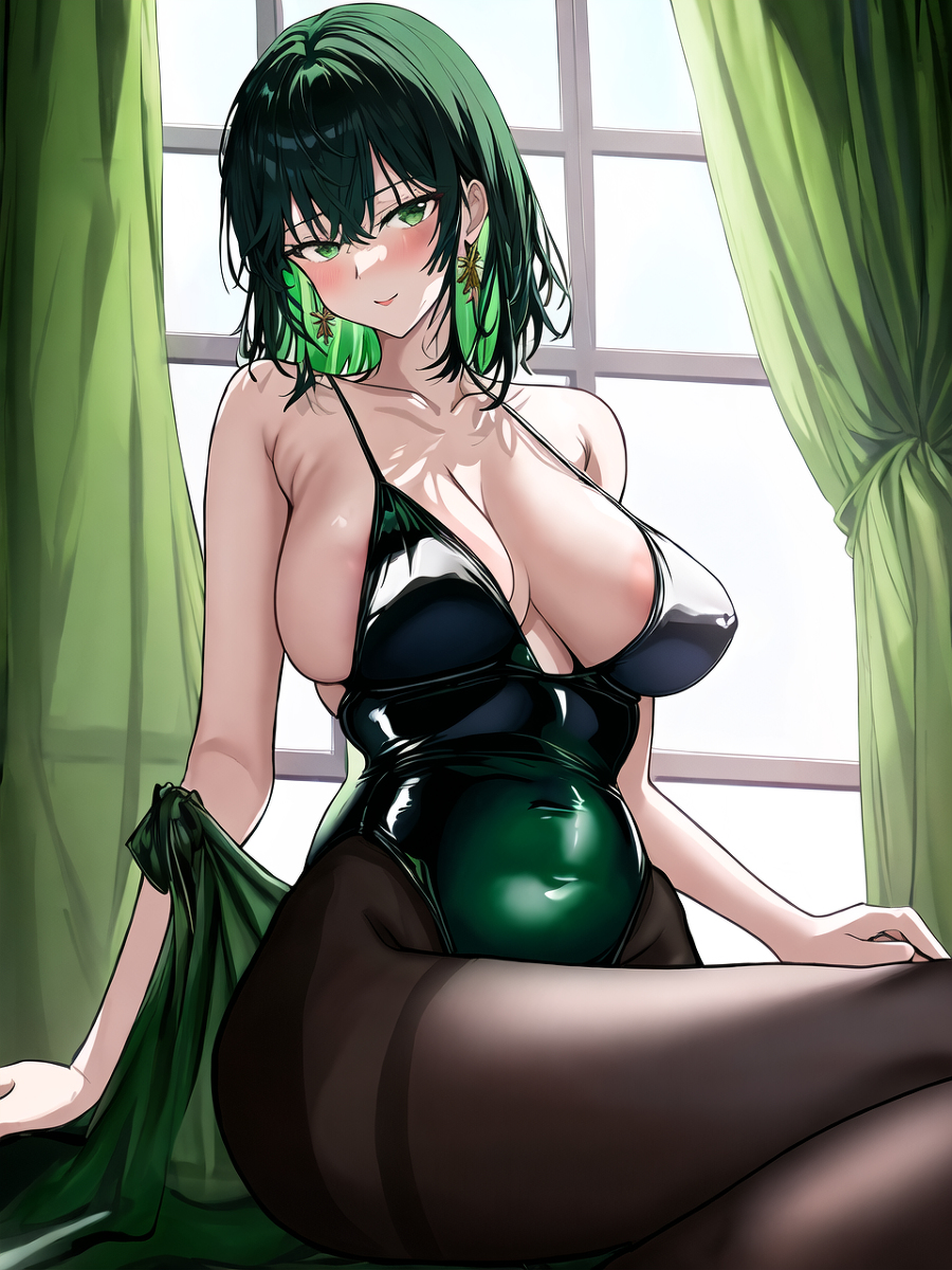 wingpixiv's tweet photo. フブキ様 #ワンパンマン #黒タイツ #地獄のフブキ https://t.co/JwPfjpIY2Y https://t.co/3UDrRiaITw