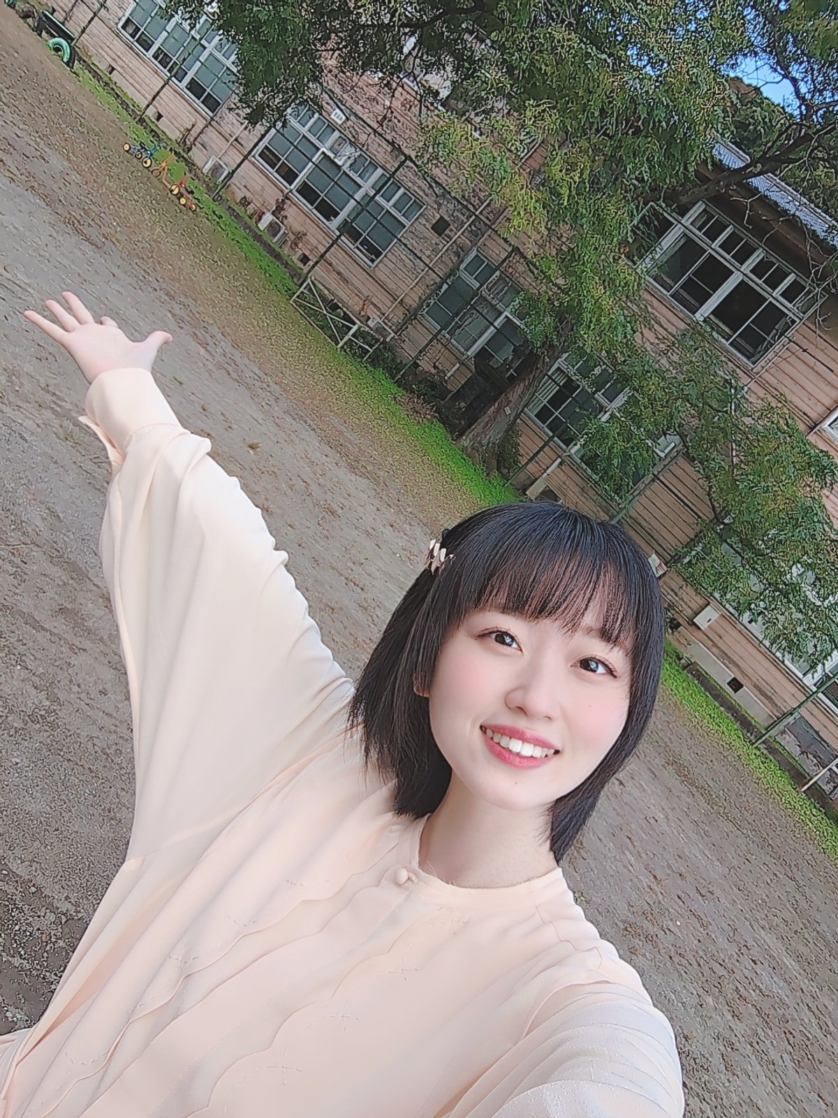 宮原颯希 on X: 