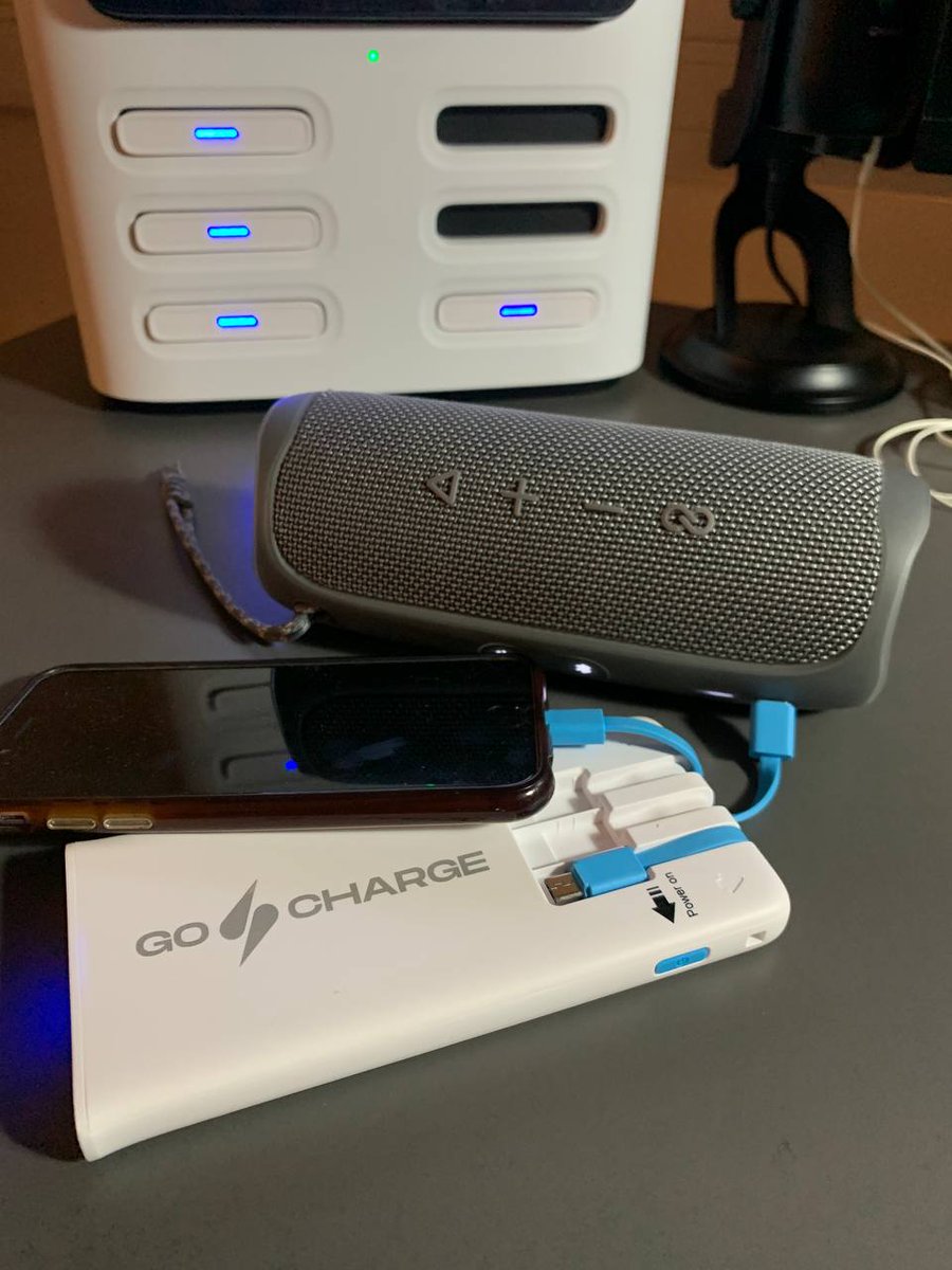 mvgrigoras's tweet photo. A deep dive into @goChargeHQ product - A Platform Revolutionizing Charging Solutions for electronic devices/IoT and Electric Vehicle (EV) charging. Let's explore their main directions and resources available to understand their business model 💡

1⃣ IoT / Electronic Devices Power Banks & Charging Stations 📱🔋 

#goCharge's first main direction is providing charging stations for electronic devices and IoT. This kind of business is already established as a successful business in Asia, with good traction from events. To grasp their business model, check out these videos:

a. https://t.co/IshN5Kd2bV
b. https://t.co/ELaC45q0tY
c. https://t.co/GomsdBCmi5

2⃣ EV Charger Network ⚡🚗

Their second main direction focuses on an EV charger network. Basically, you can register your home EV charging station on the goCharge app, allowing users to use it and rewarding you for adding your station to the network. To understand this model, check these videos:

a. https://t.co/DMrni0utAL
b. https://t.co/2bQqJqHv6X

3️⃣ Token Utility 🪙

The goCharge token has various utilities, as described in this video: https://t.co/HxZ818bR2n

4️⃣ Complementary Businesses  🤝

goCharge is complementary to businesses building Institutional and household EVs chargers. For example, charging stations builders providers could join the goCharge ecosystem, benefiting users from both ecosystems. #MultiversX is starting to be more powerful and relevant for green business and micro-TXs products based because of its scalable and low latency L1 chain capabilites.

5️⃣ High Demand in Urban Areas 🏙️

In big cities, there's a huge demand for such solutions. In many moments, areas with electric charging stations experience heavy congestion.

6️⃣Convenience & Accessibility 📍

People would prefer to walk 5-10 minutes outside a mall to a residence where someone has chosen to share their charging station, reducing congestion and offering a more convenient option.

7️⃣Bottom Line 🌐

goCharge is an innovative platform poised to revolutionize how we charge our devices and vehicles. By making charging more accessible and convenient, they are addressing the growing demand in urban areas and beyond.

8️⃣ Advertising Opportunities on IoT Charging Stations Monitors 📺🚀

There's an exciting business potential around ads running on the monitors for the IoT charging stations. For example, a restaurant in the area looking to increase their customer base or a municipality aiming to boost visitor numbers to a museum can use the screens as an effective advertising medium.

Local businesses, like a beer manufacturer, can also leverage the ad space to promote their brand in local pubs and other relevant establishments. This creates a win-win situation for both goCharge and local businesses, driving mutual growth and success.

9️⃣ In summary, goCharge is not only revolutionizing charging solutions for electronic devices and EVs, but also unlocking a new advertising avenue for local businesses. This innovative approach to advertising on IoT charging station monitors presents a promising future for both the platform and businesses alike.

P.S.: For a more generic presentation you can read also this thread https://t.co/NGPmIGP0jz.

#goCharge #IoT #EVCharging  #IoTChargingStations #BusinessPotential 
#Innovation #UrbanDemand 

@BHeroLaunchpad #BHAT