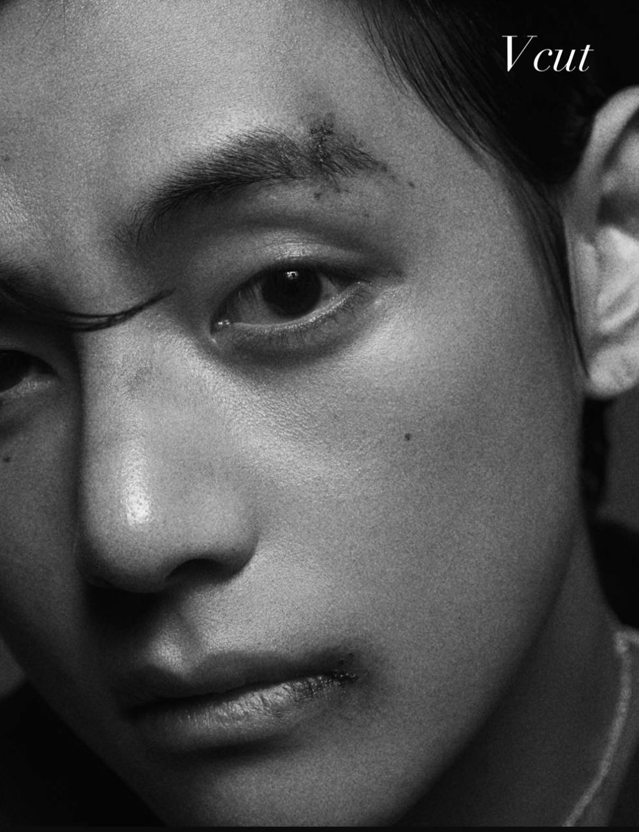 KTH FACTS on Twitter "[thv] V CUT"