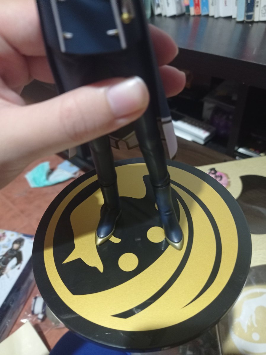 ฟิกเกอรฺ นากิคิสึเนะ #มือ2
2000฿ส่งฟรี **พร้อมโอน1800฿ส่งฟรี**

#ตลาดนัดโทเคนรันบุ #ตลาดนัดป่วยดาบ #ตลาดนัดtoukenranbu #ตลาดนัดtoken #ตลาดนัดรวมด้อมอนิเมะ