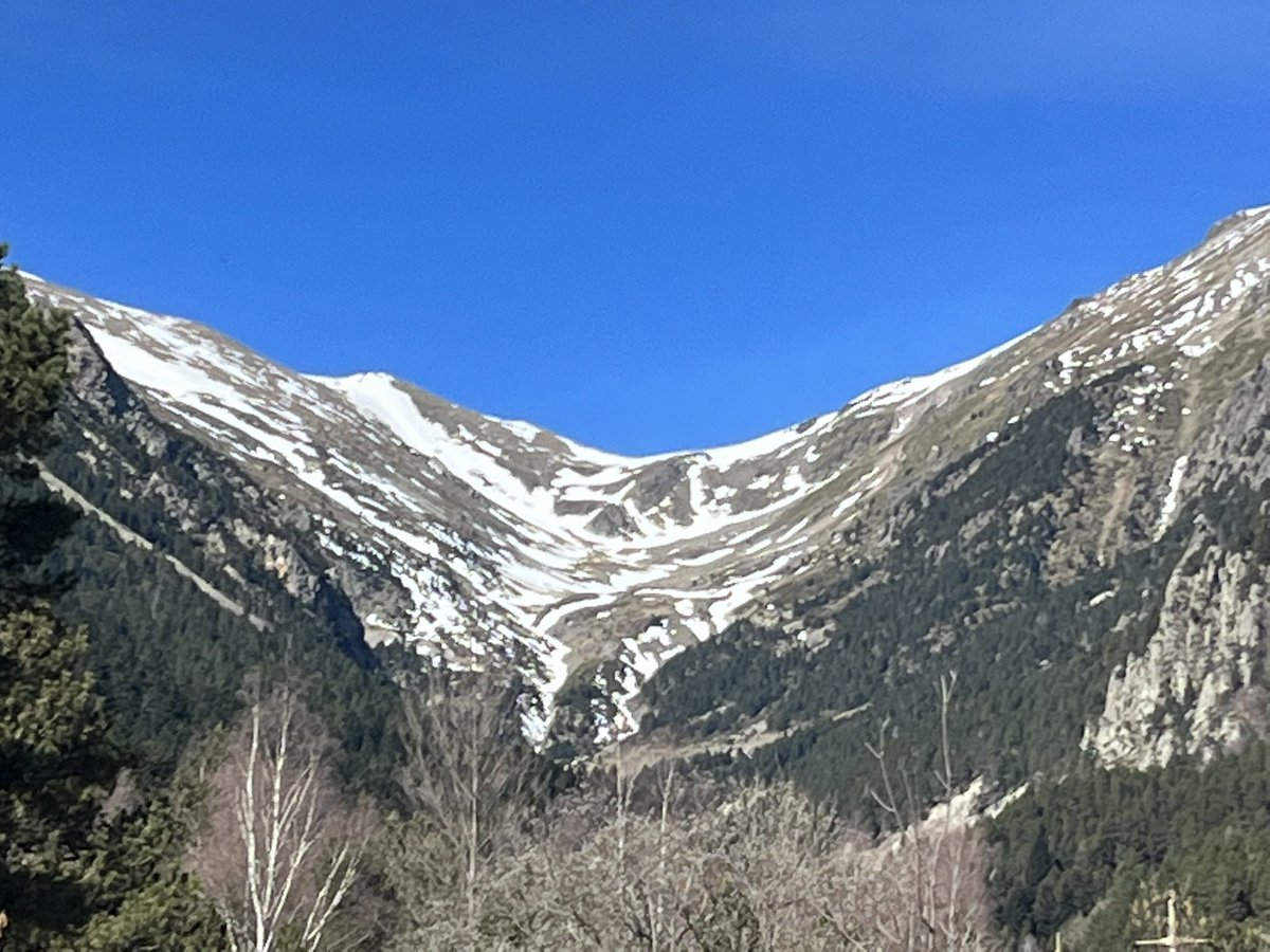 Bon #DiaMundialAigua! 💦💦💦
Continuem en estat d’alerta per sequera a la conca de l’Alt Ter <a href="/aigua_cat/">ACA</a> 
Ara i sempre fem un ús responsable de l’aigua, Fes de <a href="/vic_mediambient/">Vic Medi Ambient</a> treballem amb Aiguesvic.com per una ciutat eficient i per l’estalvi d’aigua.