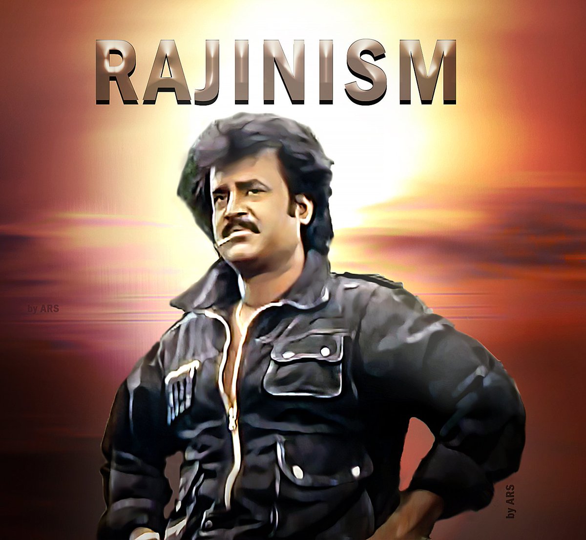 #Rajinism  #Thalaivarswag
🔥 🔥🤘🤘😉
#SuperstarRajinikanth #ARSEdits #Jailer @Rajinikanth 🤘