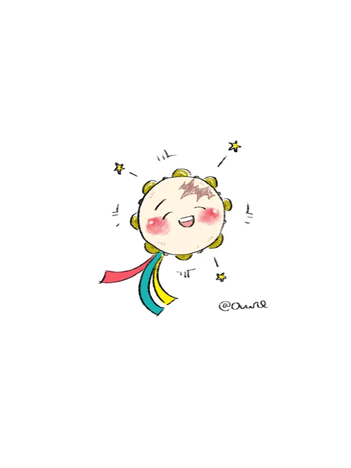 タンタンシャララン 