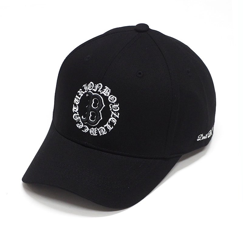 CenturionBoyz's tweet photo. 【New Release Item】

◆6 PANEL CAP -CIRCLE-
CODE : CBC-043
SIZE：FREE (サイズ調節可)
COLOR：BLK

#centurionboyzclub #cbcgolf #6panelcapcircle

https://t.co/phXzP4dTzd https://t.co/VqnZWa4sM5