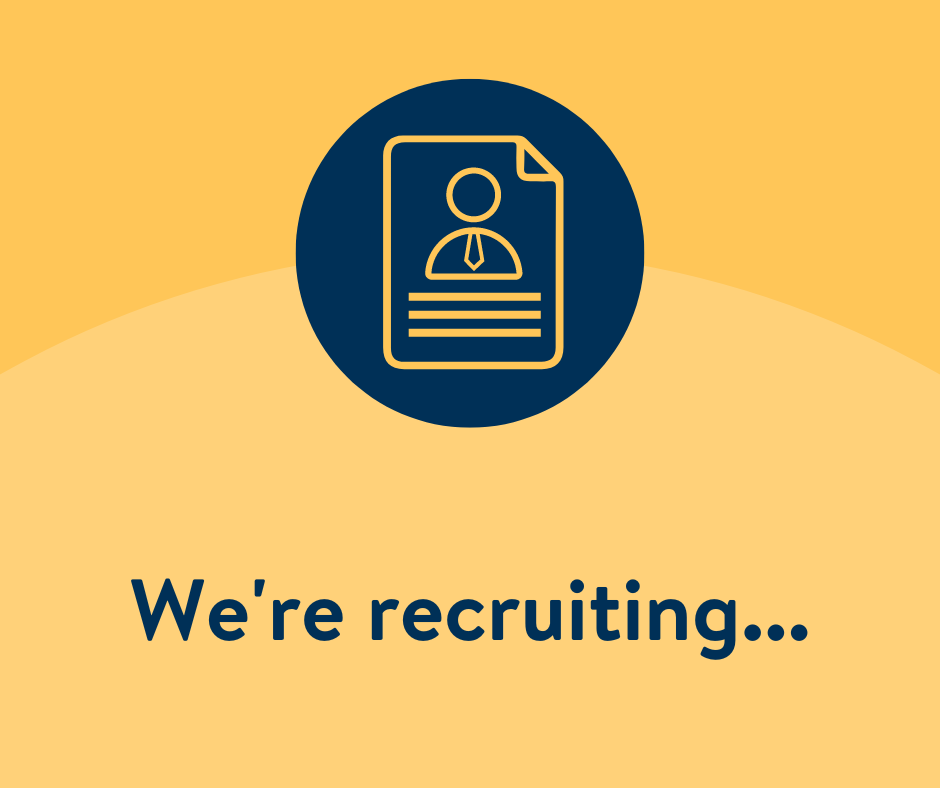 Due to continued growth, we are now recruiting for some exciting roles at Everything Genetic in sales and marketing.  

Visit: everythinggeneticltd.co.uk/about/careers/  

#WorkatEverythingGenetic #newjob #careers #CareerinHealthcare #CareerinGenetics #genetictestingcompany #ukfastgrowingcompany