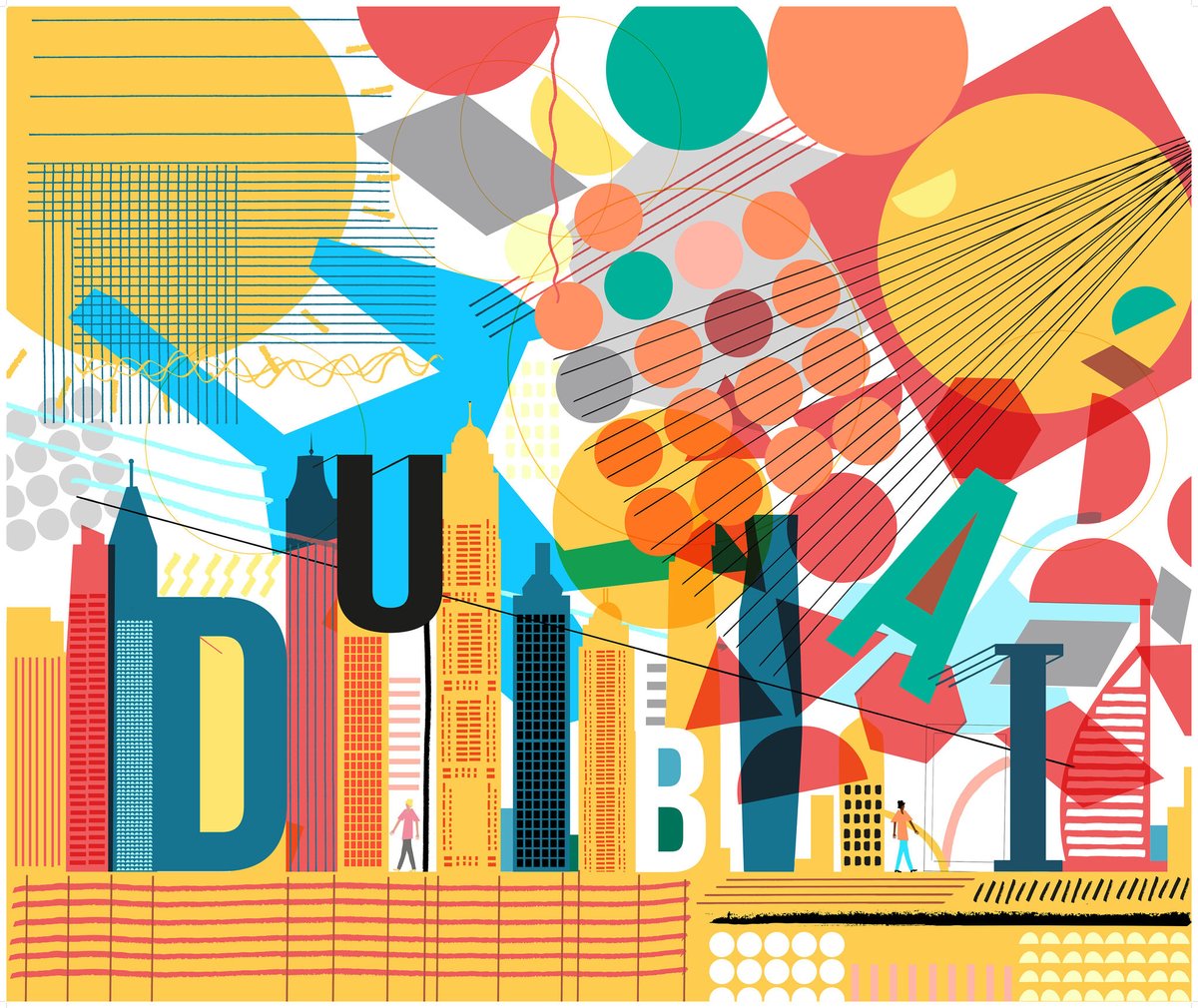 ShawContEMEA's tweet image. Shaw Contract x RUDE®

When Shaw Contract partnered with the London-based design duo for a poster-design workshop &amp;amp; talk for showroom visitors during Clerkenwell Design Week in 2019, it began a colourful relationship!

bit.ly/3n8fW7N

@rude_wearerude #DesignCollab