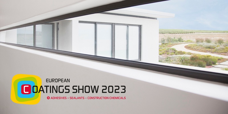wackerchemie's tweet photo. HELLO HEALTHY LIVING! Discover our new silicone additive SILRES® BS 338 for high-performing, water-borne, odorless and biocide-free silicate-based coatings. At #ECS2023 Booth 206, Hall 1.
👉 More info here: https://t.co/IlNPVQDvw5
#paints #coatings #silres https://t.co/K40cMbBrQM